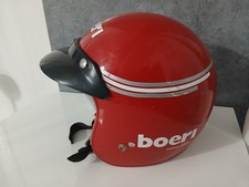 Casco moto vintage usato  Valenzano