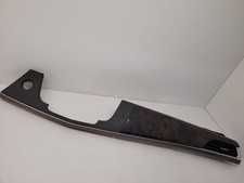 16-20 CADILLAC CTS6 PAINEL FRONTAL INSTRUMENTO TAMPA DE MADEIRA PAINEL DE ACABAMENTO 84163018 comprar usado  Enviando para Brazil