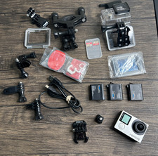 Pro hero4 bundle for sale  Azle