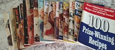 Lot vintage pillsbury for sale  Silverton