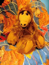 Alf plush stuffed for sale  Kernersville