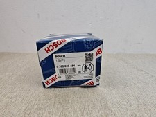 Bosch additional water for sale  UK