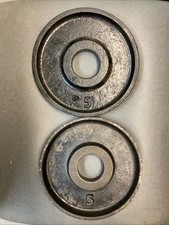 Ivanko series 5lb for sale  Biscoe