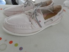 Hilfiger damen stoffschuhe gebraucht kaufen  München