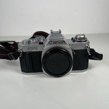 Canon slr 35mm for sale  TRURO