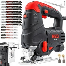 Seghetto alternativo 1400w usato  Contursi Terme