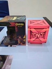 Lampada notturna crash usato  Torre del Greco