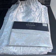 Dorma florentine curtains for sale  WELLING