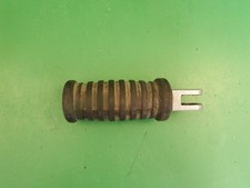 Triumph rear foot for sale  WOLVERHAMPTON