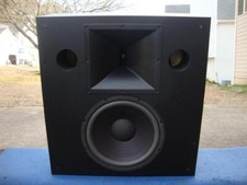 Single jbl 8340 for sale  Woodstock
