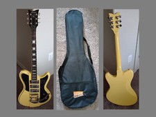 Schecter ultra iii for sale  Springdale