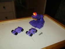 Transformers trypticon weapons for sale  San Antonio