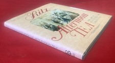 London ritz book for sale  BANSTEAD