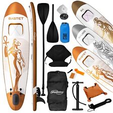 Physionics stand paddle usato  Spedire a Italy