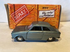 Peugeot 204 coupe d'occasion  Achicourt