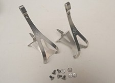 Campagnolo aluminum toe for sale  Glendora