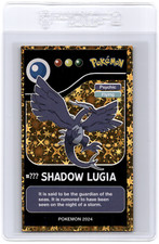 Pokemon card holo for sale  Valparaiso