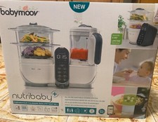 Babymoov nutribaby usato  Montecreto