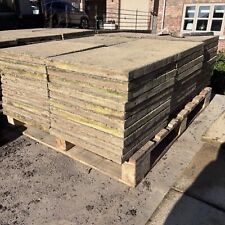 Used paving slabs for sale  HARTLEPOOL