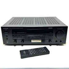 Kenwood v6030 audio for sale  Mecosta