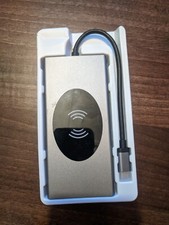 Adaptador 13 en uno tipo c NB:Para portátil solo no teléfonos. segunda mano  Embacar hacia Mexico