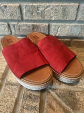 Fitflop eloise espadrille for sale  Slinger