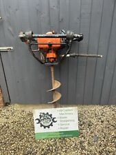 Stihl fs120 auger for sale  REDDITCH