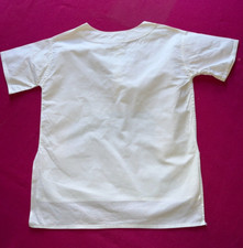Liquette chemise ancienne d'occasion  Briare