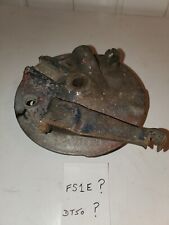 Yamaha front brake for sale  LEEDS