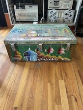 Vintage hand painted for sale  Reno