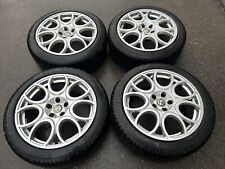 Alufelgen 156081384 alfa gebraucht kaufen  Langenhagen
