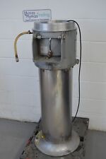 Metcalfe potato peeler for sale  BISHOP AUCKLAND