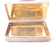 Victorian snuff tobacco for sale  Shipping to Ireland