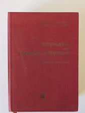 Dizionario della pubblica usato  Cagliari