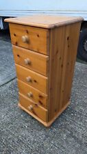 Bank drawers solid for sale  ASHFORD