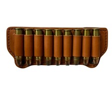 Leather rifle shell for sale  Fort Worth