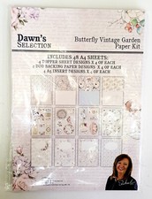 Dawn selection butterfly for sale  HARROW
