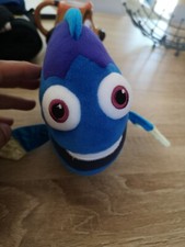 Dory peluche nemo d'occasion  Beaumont-lès-Valence