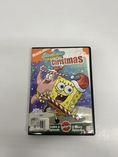 Usado, SpongeBob SquarePants: Christmas (DVD, 2003) comprar usado Usado, SpongeBob SquarePants: Christmas (DVD, 2003) comprar usado  Enviando para Brazil