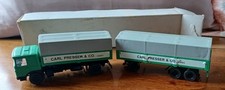 Conrad man bussing for sale  DUNSTABLE