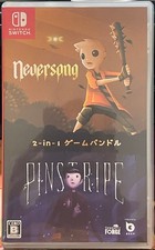 Neversong pinstripe 1 for sale  Nashville