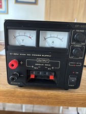 Laboratory power supply for sale  THATCHAM