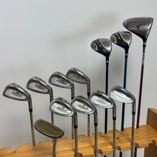 Golf beginner set for sale  Birmingham