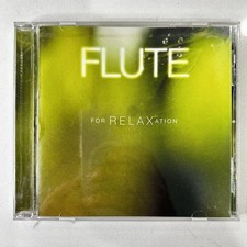 Flute relaxation new for sale  Homestead