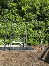 Steel security site for sale  TUNBRIDGE WELLS