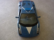 Modellauto lamborghini gallard gebraucht kaufen  Kemberg