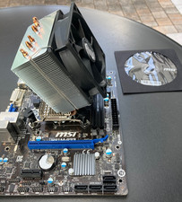 Cpu bundle micro gebraucht kaufen  Dieburg