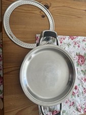 Amc bratpfanne griddle gebraucht kaufen  Wuppertal