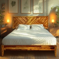 Acacia sierra king for sale  Brentwood