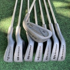 Dunlop plus iron for sale  Bonita Springs